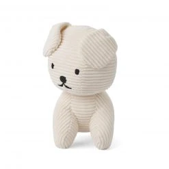Miffy Snuffy The Dog Corduroy 25cm