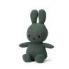Miffy - Green Mousseline 23cm Toy 1 Miffy - Green Mousseline 23cm Toy