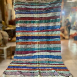 escape Striped Kilim 245 135 10 escape Striped Kilim 245 135