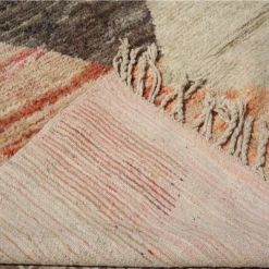 escape Modern Boujad Rug 5 escape Modern Boujad Rug