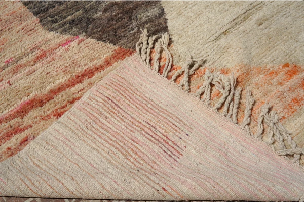 escape Modern Boujad Rug escape Modern Boujad Rug