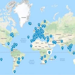 escape Tote Bag 2021