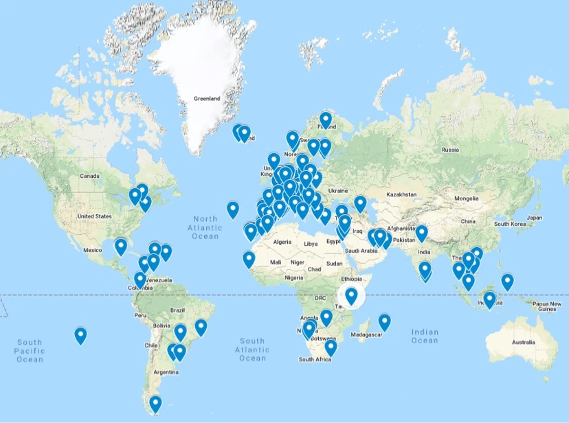 escape Tote Bag 2021 escape Tote Bag 2021