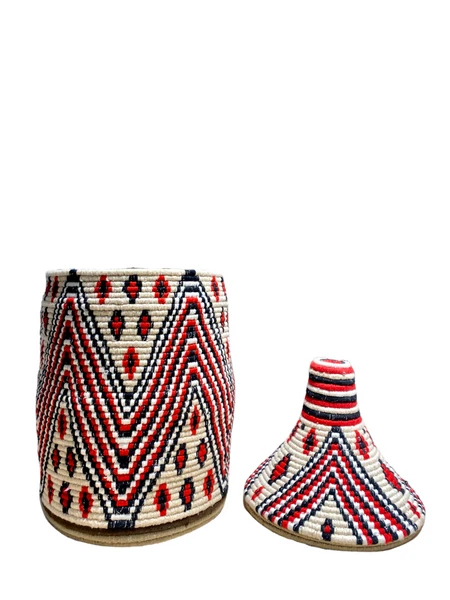 escape Berber Basket Xl escape Berber Basket Xl