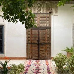 escape Ourika Rug M1 7 escape Ourika Rug M1