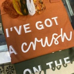 escape Handmade Tassel