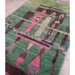 escape Crazy Boujaad Rug