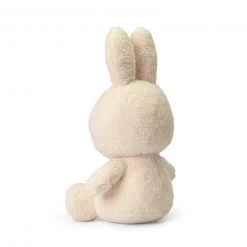 Miffy - Cream Terry 33cm Toy