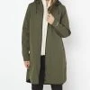 Ilse Jacobsen Army Raincoat 2 Ilse Jacobsen Army Raincoat
