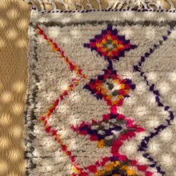 escape Ourika Rug M1 6 escape Ourika Rug M1