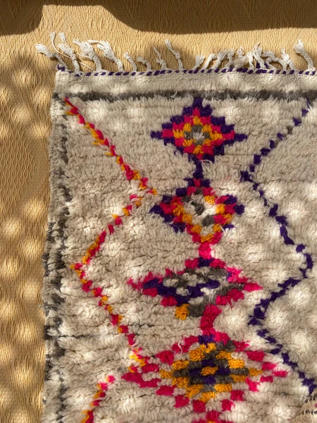 escape Ourika Rug M1 escape Ourika Rug M1