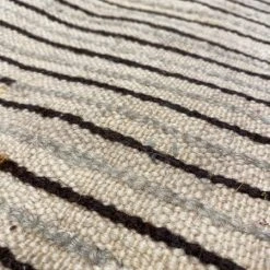 escape Striped Beni Ouaraine Rug 6 escape Striped Beni Ouaraine Rug