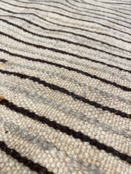 escape Striped Beni Ouaraine Rug escape Striped Beni Ouaraine Rug