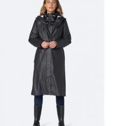 Ilse Jacobsen Mantel 3 In 1