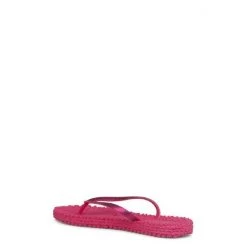Ilse Jacobsen Glitter Flip Flops Pink 9 Ilse Jacobsen Glitter Flip Flops Pink