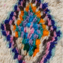 escape Ourika Rug L1