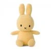 Miffy Sitting Corduroy Buttercream