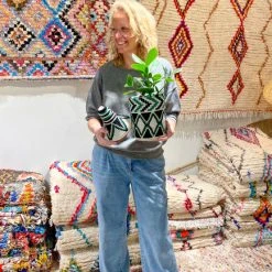 escape New Berber Basket 106