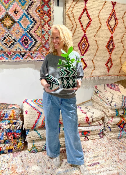 escape New Berber Basket 106 escape New Berber Basket 106