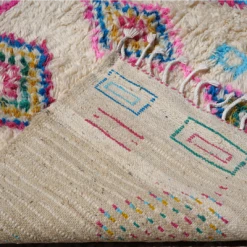 escape Ourika Rug L3