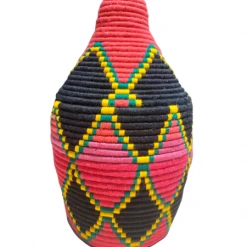 escape New Berber Basket