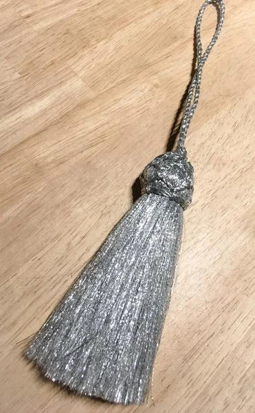 escape Christmas Tassel escape Christmas Tassel