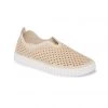 Ilse Jacobsen Tulip Slip On Cream