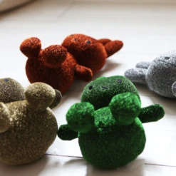 Miffy 23cm Glitter Sparkle Miffy Copper 5 Miffy 23cm Glitter Sparkle Miffy Copper