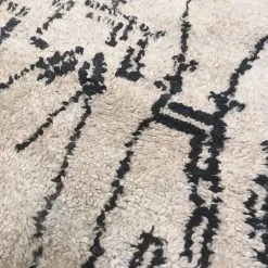 escape Highly Collectible Azilal Rug