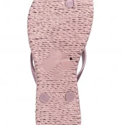 Ilse Jacobsen Cheerful Glitter Flip Flops Misty Rose 4 Ilse Jacobsen Cheerful Glitter Flip Flops Misty Rose