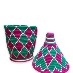 escape Berber Basket L 6-7