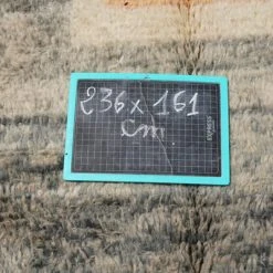 escape Modern Boujad Rug