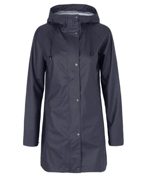 Ilse Jacobsen Ilse Jacobsen Regenmantel Ilse Jacobsen Ilse Jacobsen Regenmantel