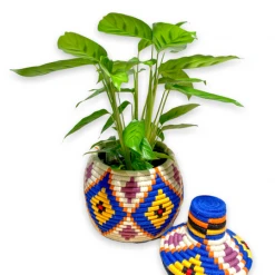 escape New Berber Baskets 103 - 105