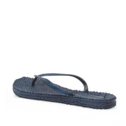 Ilse Jacobsen Flip Flops Mit Glitzer