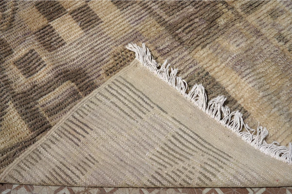 escape Silky Boujad Rug escape Silky Boujad Rug