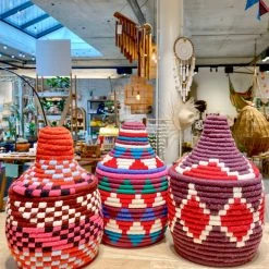 escape New Berber Baskets 80 - 82