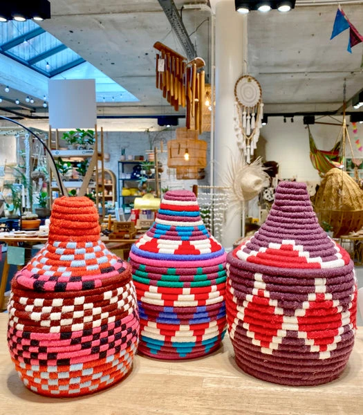 escape New Berber Baskets 80 - 82 escape New Berber Baskets 80 - 82