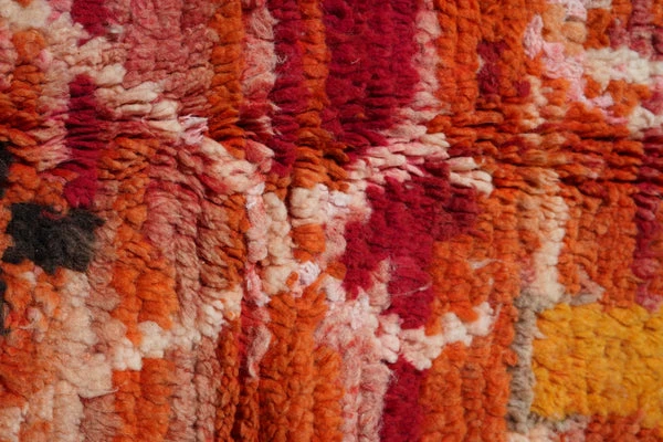 escape Crazy Boujad Rug escape Crazy Boujad Rug