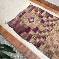 escape Vintage Boujad Runner 12 escape Vintage Boujad Runner