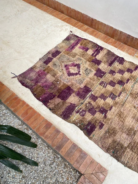 escape Vintage Boujad Runner 7 escape Vintage Boujad Runner