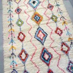 escape Ourika Rug M5