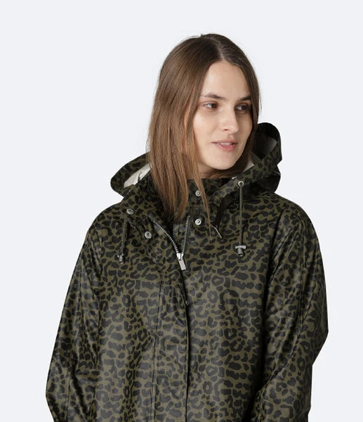 Ilse Jacobsen Regenmantel Leo Ilse Jacobsen Regenmantel Leo