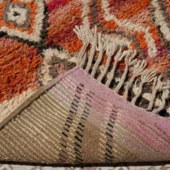 escape Crazy Boujad Rug 6 escape Crazy Boujad Rug