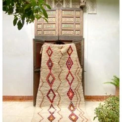 escape Ourika Rug M6