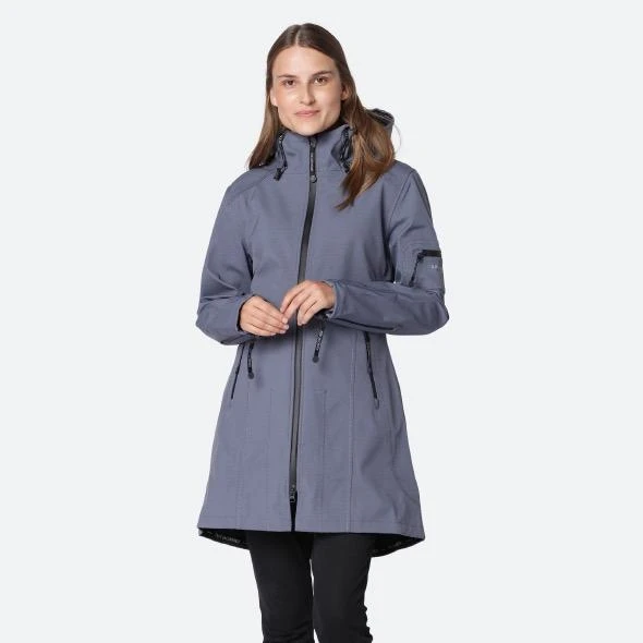 Ilse Jacobsen Bluegreyness Ilse Jacobsen Raincoat 07 4 Ilse Jacobsen Bluegreyness Ilse Jacobsen Raincoat 07