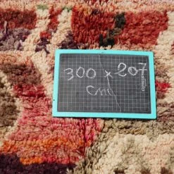 escape Crazy Boujad Rug 4 escape Crazy Boujad Rug