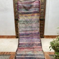 escape Vintage Boujad Runner 13 escape Vintage Boujad Runner