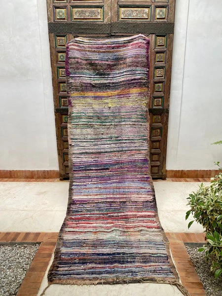 escape Vintage Boujad Runner 8 escape Vintage Boujad Runner