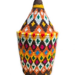 escape Berber Basket L 3-4 10 escape Berber Basket L 3-4